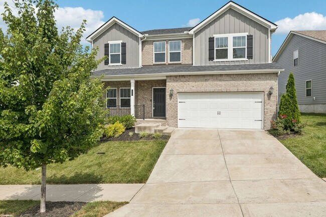 Building Photo - Clover Glen Rental