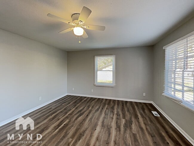 Building Photo - 1507 Beichler Rd