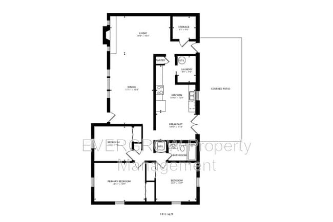 Building Photo - 4219 Varner Rd