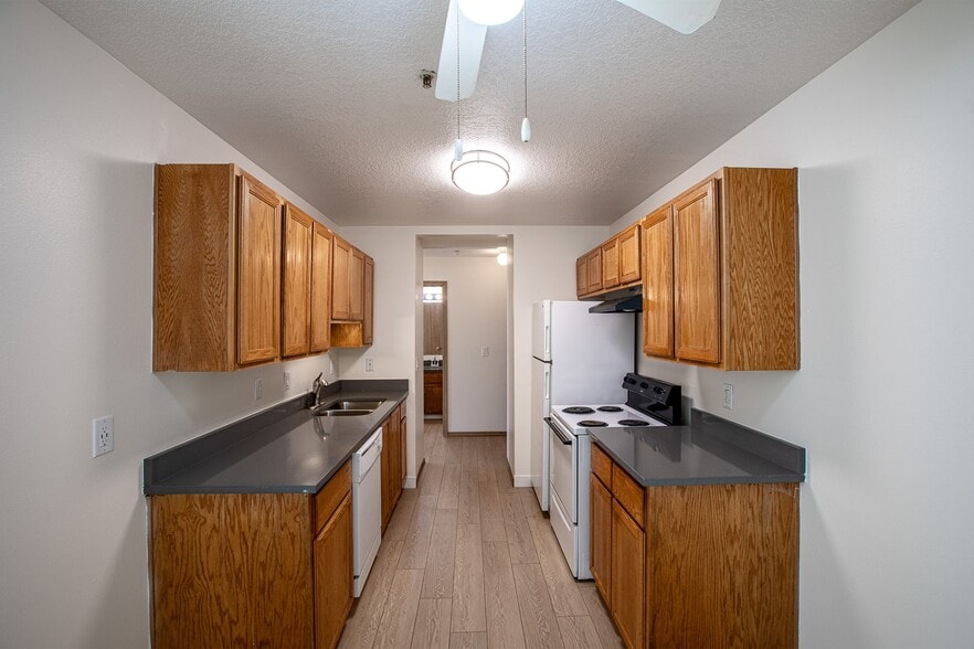 Interior Photo - Ridgeview Terrace