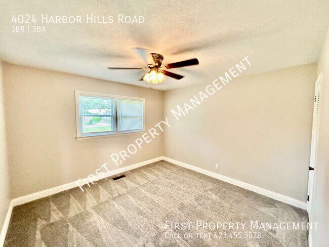 Building Photo - 4024 Harbor Hills Rd