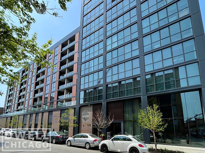 Building Photo - 17 N Ada St