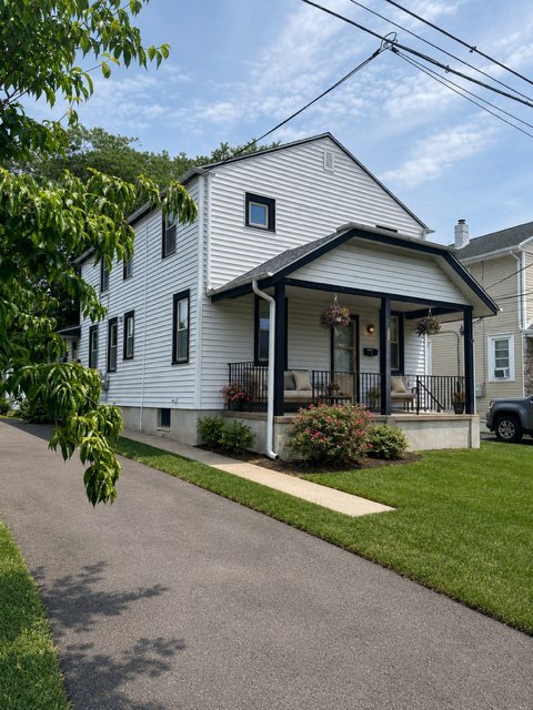 Building Photo - 803 Burke Ave