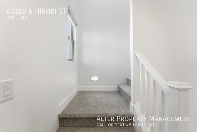 Building Photo - 43280 N Hinoki St