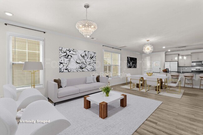 Building Photo - 4110 Steel Wy