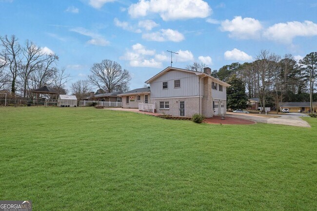 Building Photo - 2746 Abilene Trail SW