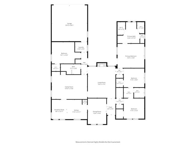 Building Photo - 1802 Campbell Trail