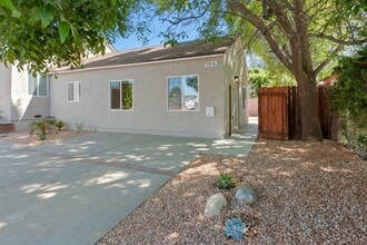 Building Photo - Private 1BD ADU Retreat with Spacious Private Rear Yard – Near CSUN