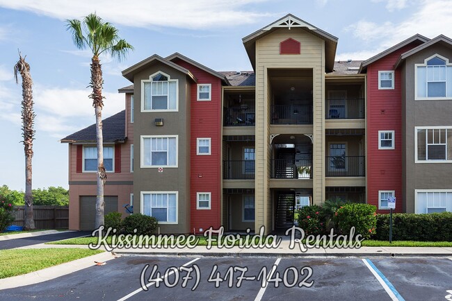 Primary Photo - Beautiful 2nd floor Condo with 2 bedrooms ...
