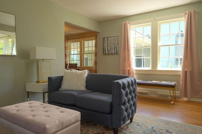 Building Photo - Charming 3BR House in Edenton