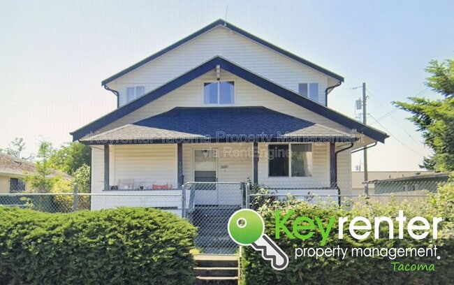 Building Photo - 7630 S Yakima Ave