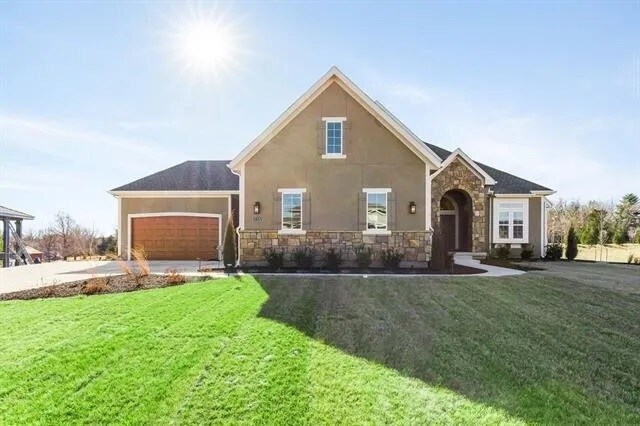 Front - 17332 Ballentine St
