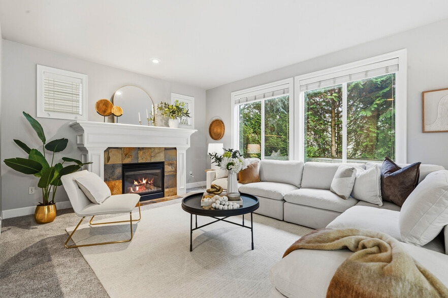 Building Photo - 12325 NE 86th Way