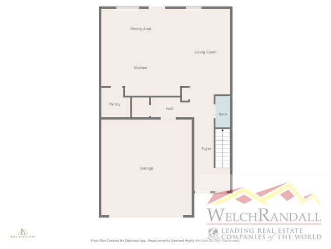 Building Photo - Live in Style – 3 Bed, 2.5 Bath Townhome i...