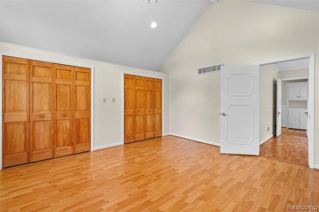 Building Photo - 1121 N Lafayette St
