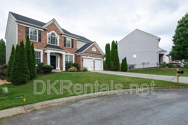 Building Photo - 804 Araya Ct