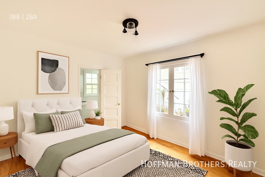 Building Photo - 1450 S Wooster St