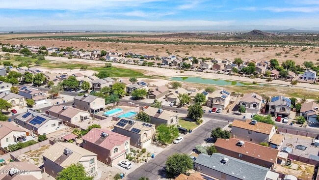 Building Photo - 23471 N Desert Dr