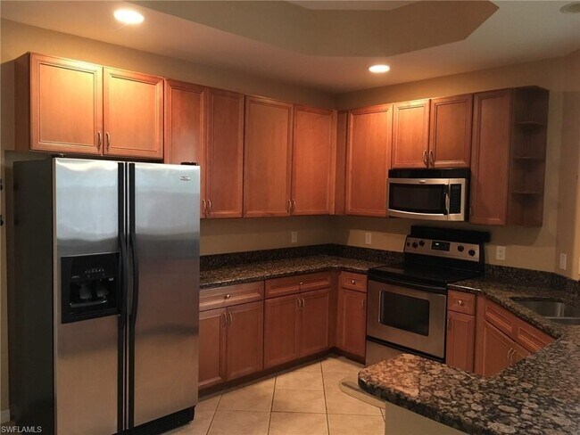 Building Photo - 16214 Via Solera Cir