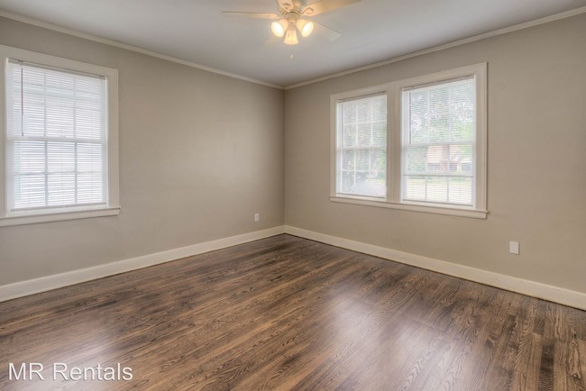 Building Photo - 2 br, 1 bath House - 1805 Jackson Avenue