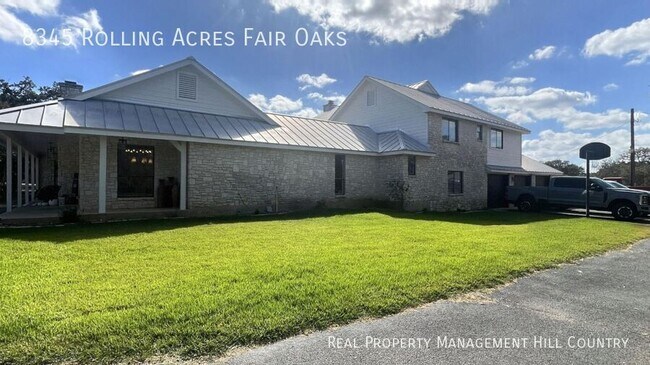 Building Photo - 8345 Rolling Acres Trail