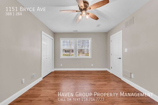 Building Photo - 1151 Bryce Ave