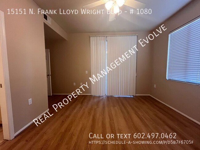 Building Photo - Nice Scottsdale Condo!