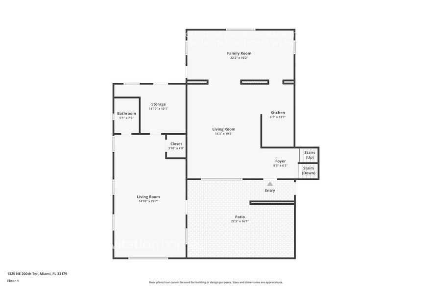 Building Photo - 1325 NE 200th Terrace