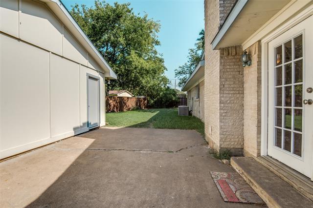Building Photo - 2017 Cap Rock Cir