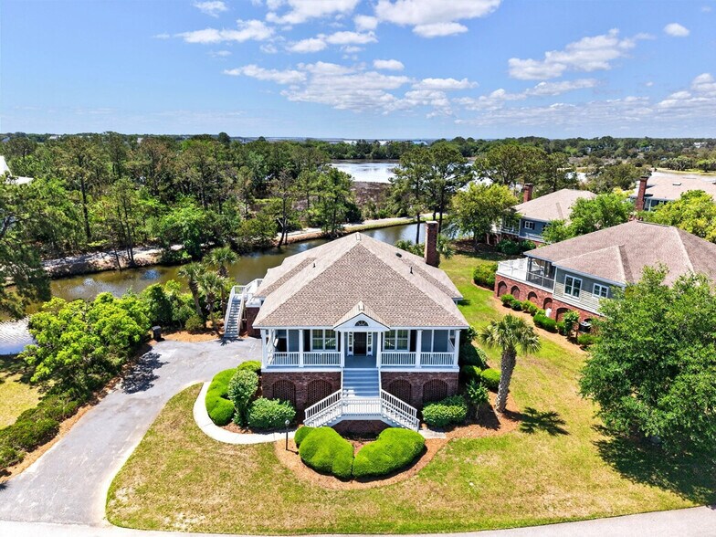 Building Photo - 50 Royal Tern Ct