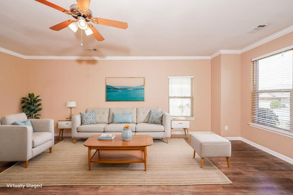 Building Photo - 4800 Deer Foot Cove