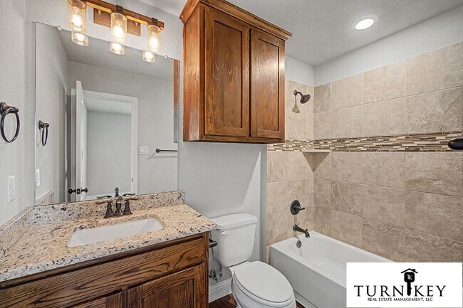 Building Photo - 1325-1329 White Sand Dr.