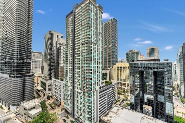 Building Photo - 1250 S Miami Ave