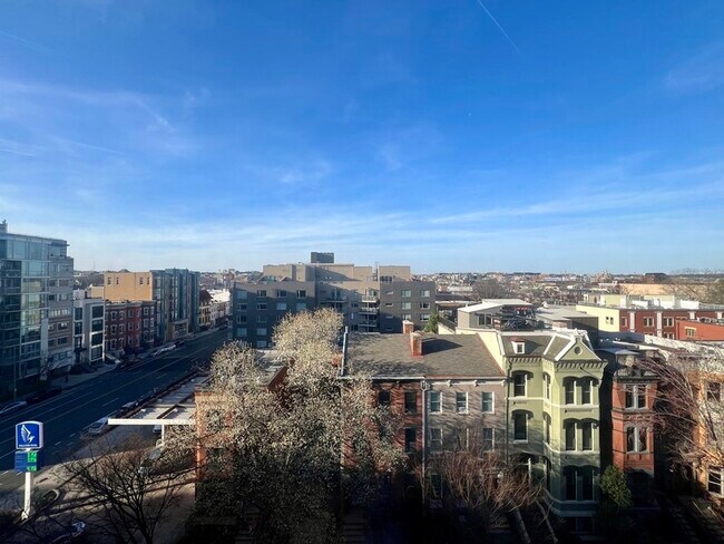 Building Photo - 1245 13th St NW