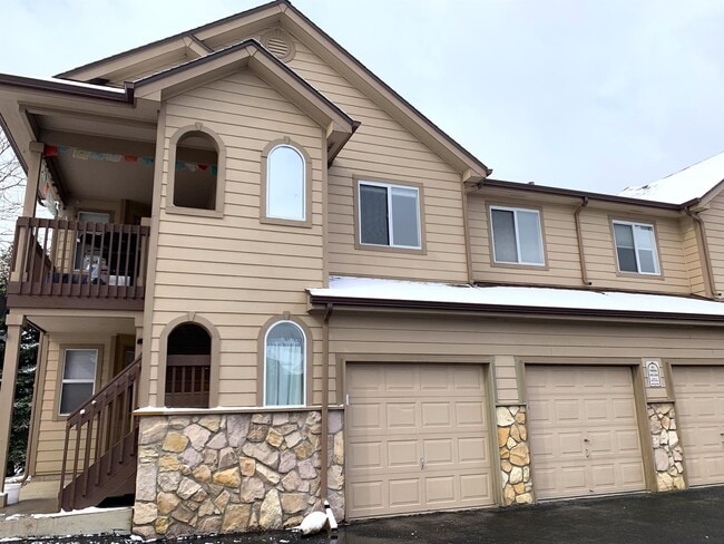 Building Photo - 4296 S Eldridge St