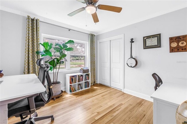 Building Photo - 2421 Covina Way S