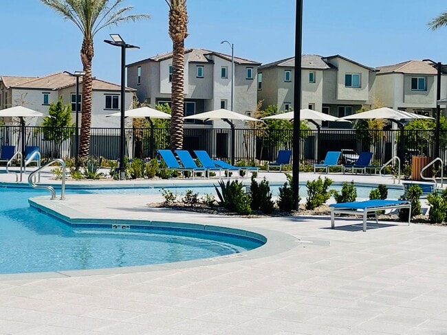 Building Photo - Resort-Style Living at Watercolors – Modern 3bd Townhome with Garage, Balcony & Included Internet