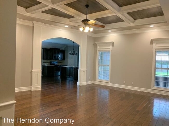 Building Photo - 4 br, 2 bath House - 3630 Knights Mill Drive