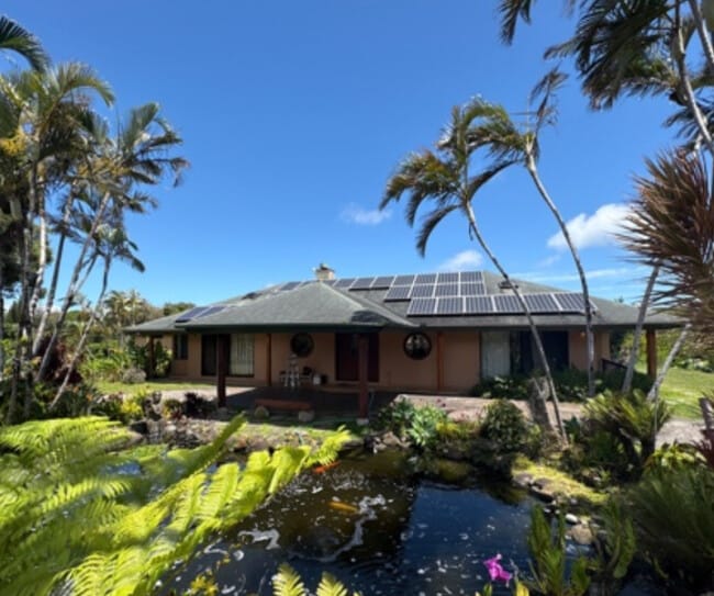 Building Photo - 630 E Kuiaha Rd