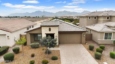 Building Photo - 11665 W Levi Dr