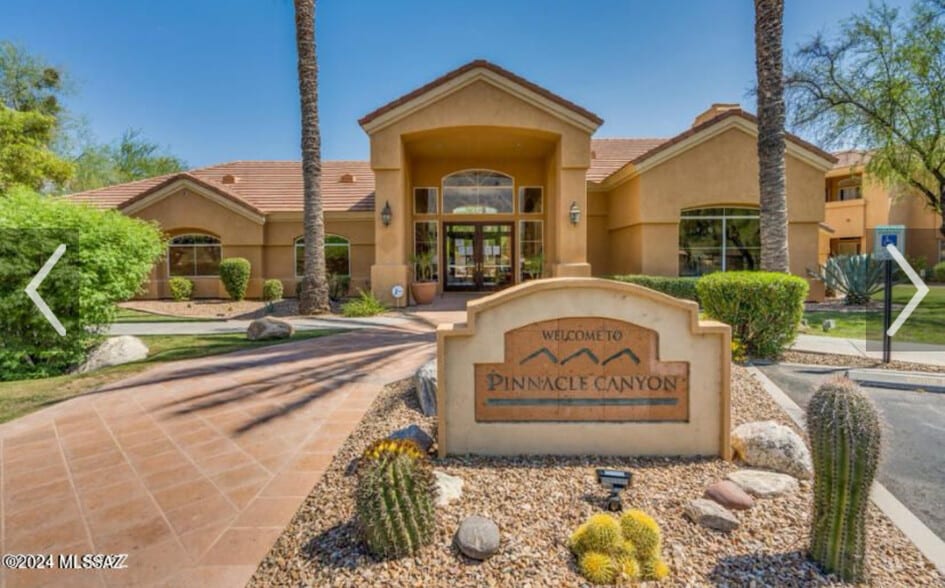 Building Photo - 7050 E Sunrise Dr