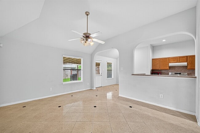 Building Photo - 6407 Capridge Dr