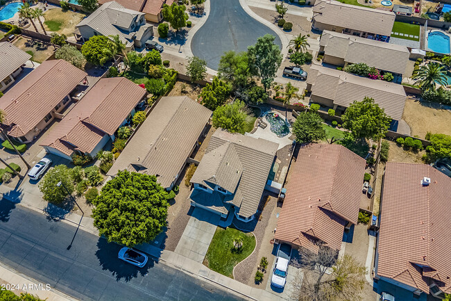 Building Photo - 1078 S Riata St