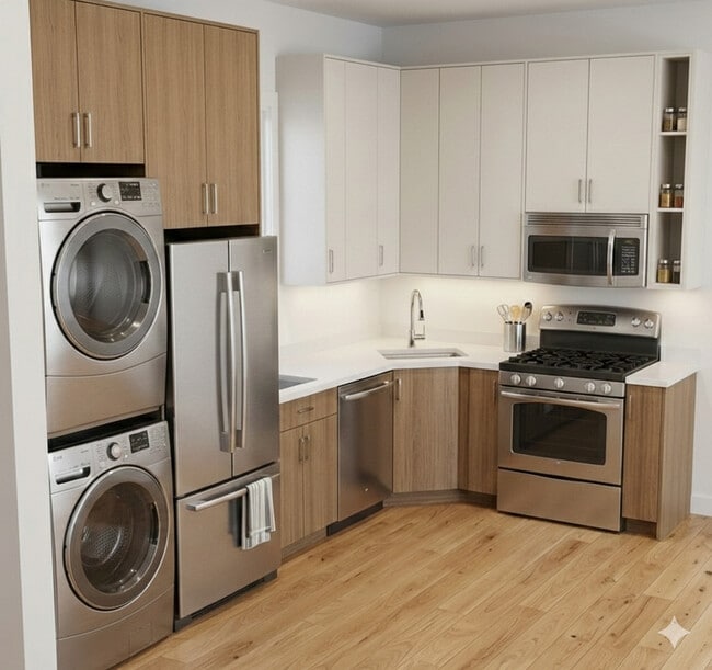 Building Photo - 3823 N Whipple St