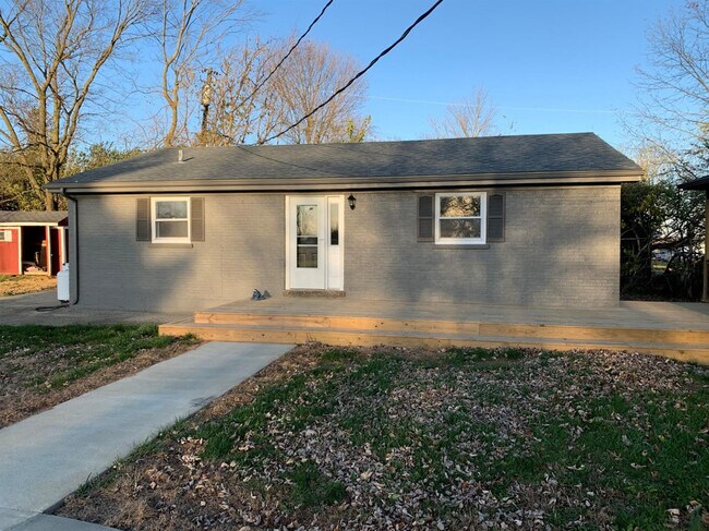 Building Photo - 5752 Paris Pike