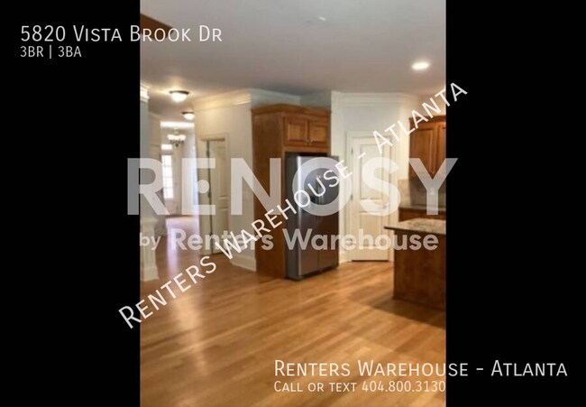 Building Photo - 5820 Vista Brook Dr