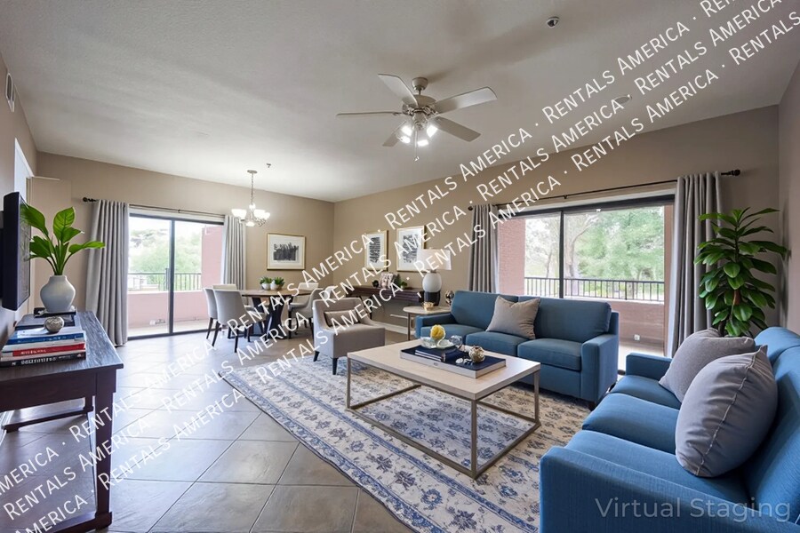 Building Photo - 9555 E Raintree Dr