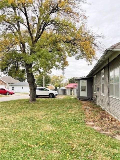 Building Photo - 310 Pullen Ave