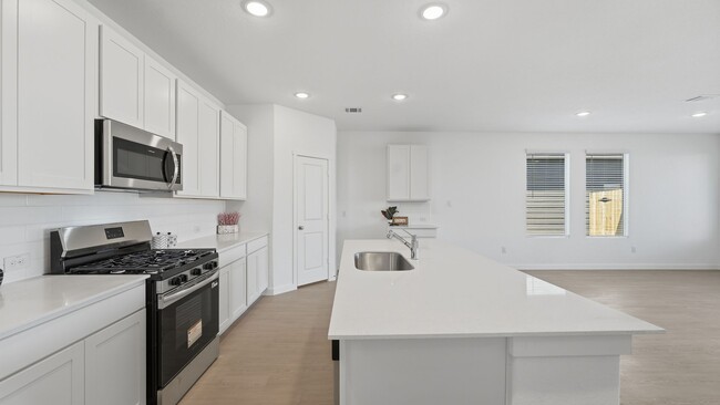 Building Photo - 2657 Gallic Rooster