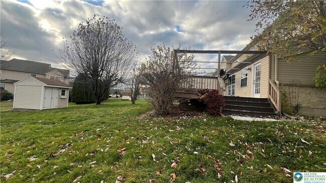 Building Photo - 520 Wild Mint Ln